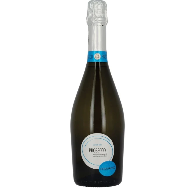 Prosecco Alb Extra Dry Costaross DOC 0.75l